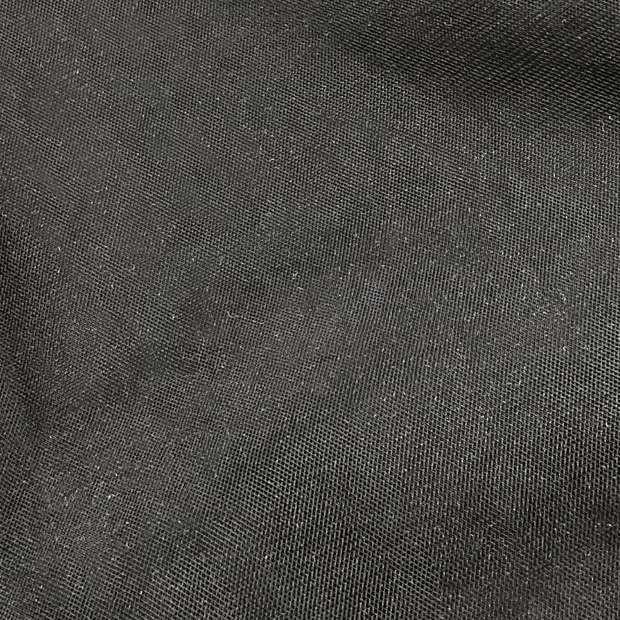 Liu Jo Abito Tinta Unita con Tulle E Cintura per Bambina GA5147 NERO LIU JO 