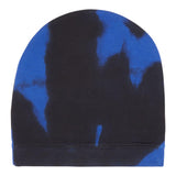 Diesel Cappello Tinta Unita con Stampa E Fantasia per Bambino J00973 NERO/BLU DIESEL 