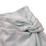 Lu Lu By Miss Grant Short tinta unita Modello Gonna Verde Acqua per Bambina LL3466X VERDE ACQUA LU LU BY MISS GRANT 