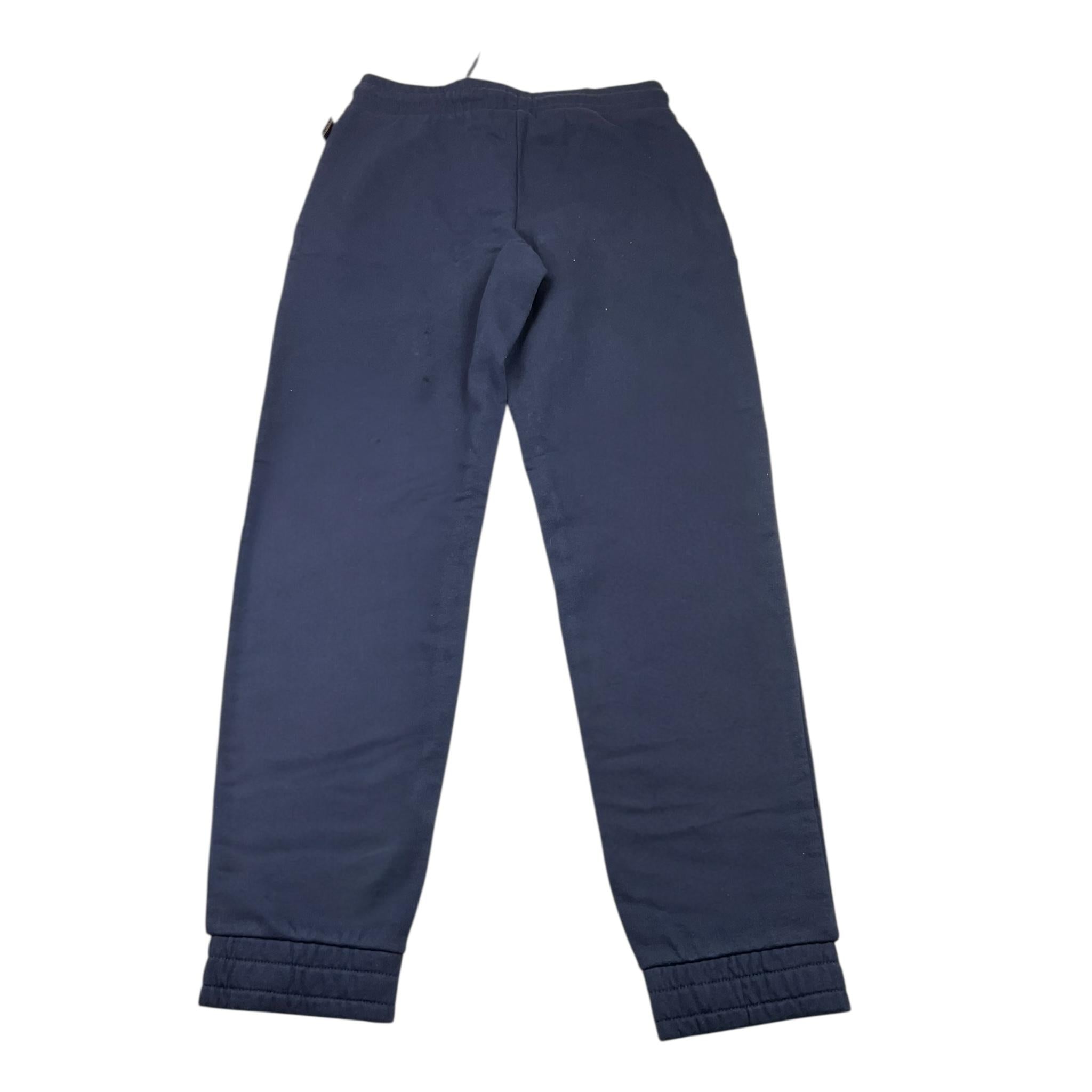 NAPAPIJRI pantalone modello tuta tinta unita Blu per Bambino 4GND1761 BLU NAPAPIJRI 