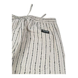 Paolo Pecora Pantalone con Elastico In Vita Tinta Unita per Bambino PP4310 BEIGE PAOLO PECORA 