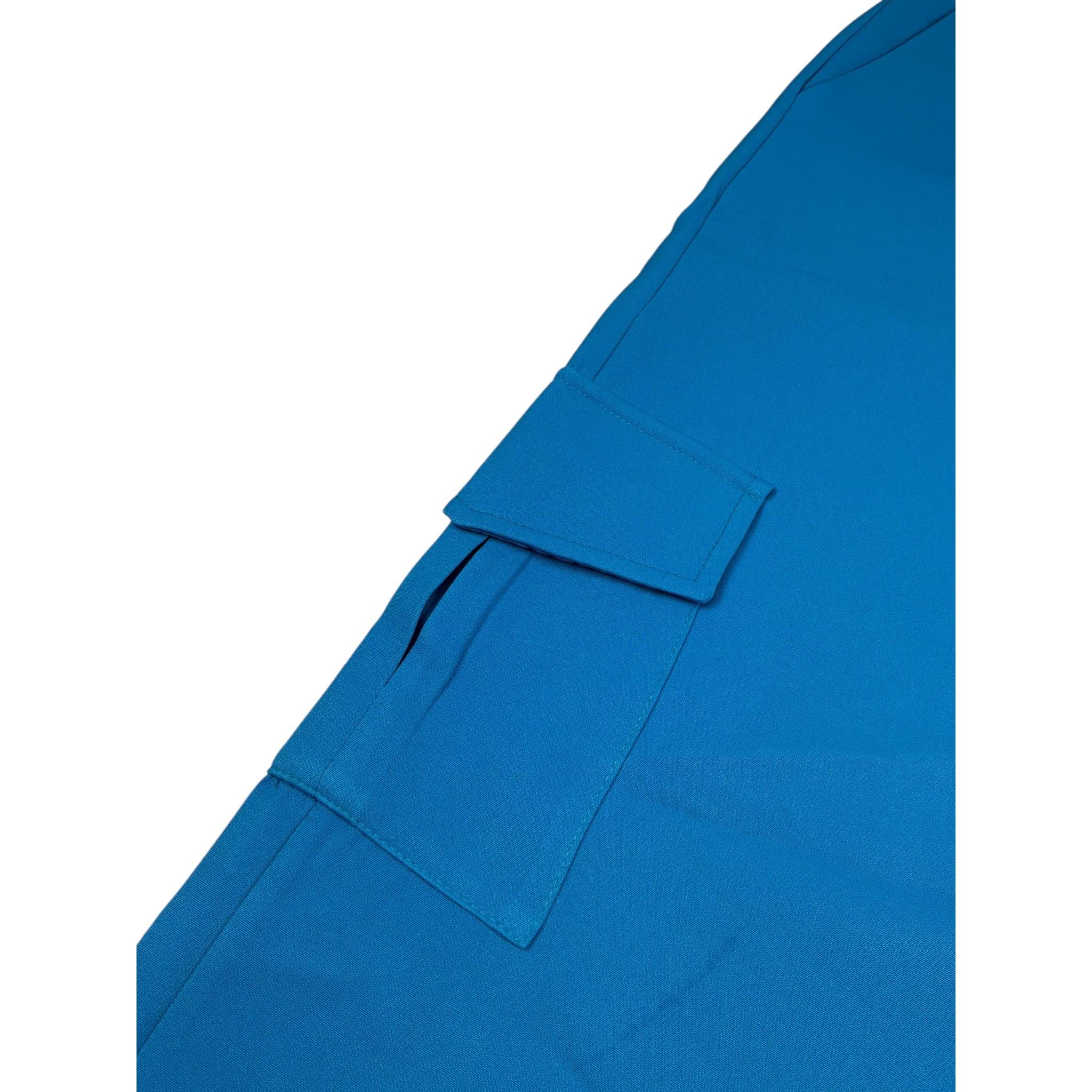 J'Aime' Pantalone tinta unita Modello Palazzo Tiffany per Bambina PNTJM TIFFANY J'AIME' 