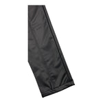MAYORAL leggins in ecopelle tinta unita Nero per Bambina 7744 NERO MAYORAL 