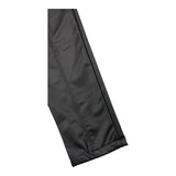 MAYORAL leggins in ecopelle tinta unita Nero per Bambina 7744 NERO MAYORAL 