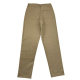 Cesare Paciotti Unihose mit verstellbarer Taille Beige für Jungen
