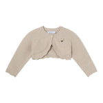 MAYORAL coprispalle tinta unita  Beige per Bambina 308 BEIGE MAYORAL 