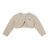 MAYORAL coprispalle tinta unita  Beige per Bambina 308 BEIGE MAYORAL 
