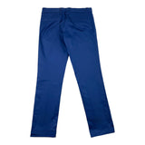 Sp1 Komplett 2-teilige Jacke-Hose Einfarbig Blau Für Jungen