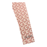 GUESS leggins tinta unita stampa fantasia Rosa per Bambina K4BB04J1313 ROSA GUESS 