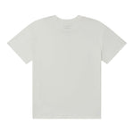 Stella Mccartney T-Shirt Girocollo Tinta Unita con Stampa per Bambino TW8Q81 BIANCO STELLA McCARTNEY 
