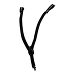 Cesare Paciotti Bretelle Tinta Unita con Stampa per Neonato BRP4150B BLU CESARE PACIOTTI 