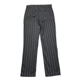 VICOLO pantalone tinta unita con fantasia a righe Grigio per Bambina 3141P00133 GRIGIO VICOLO 