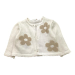 MAYORAL completo 3pz body-salopette-coprispalle Bianco per Neonata 2608 BIANCO MAYORAL 