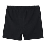 Mayoral Leggins Ciclista tinta unita Nero per Neonata 3208 NERO MAYORAL 