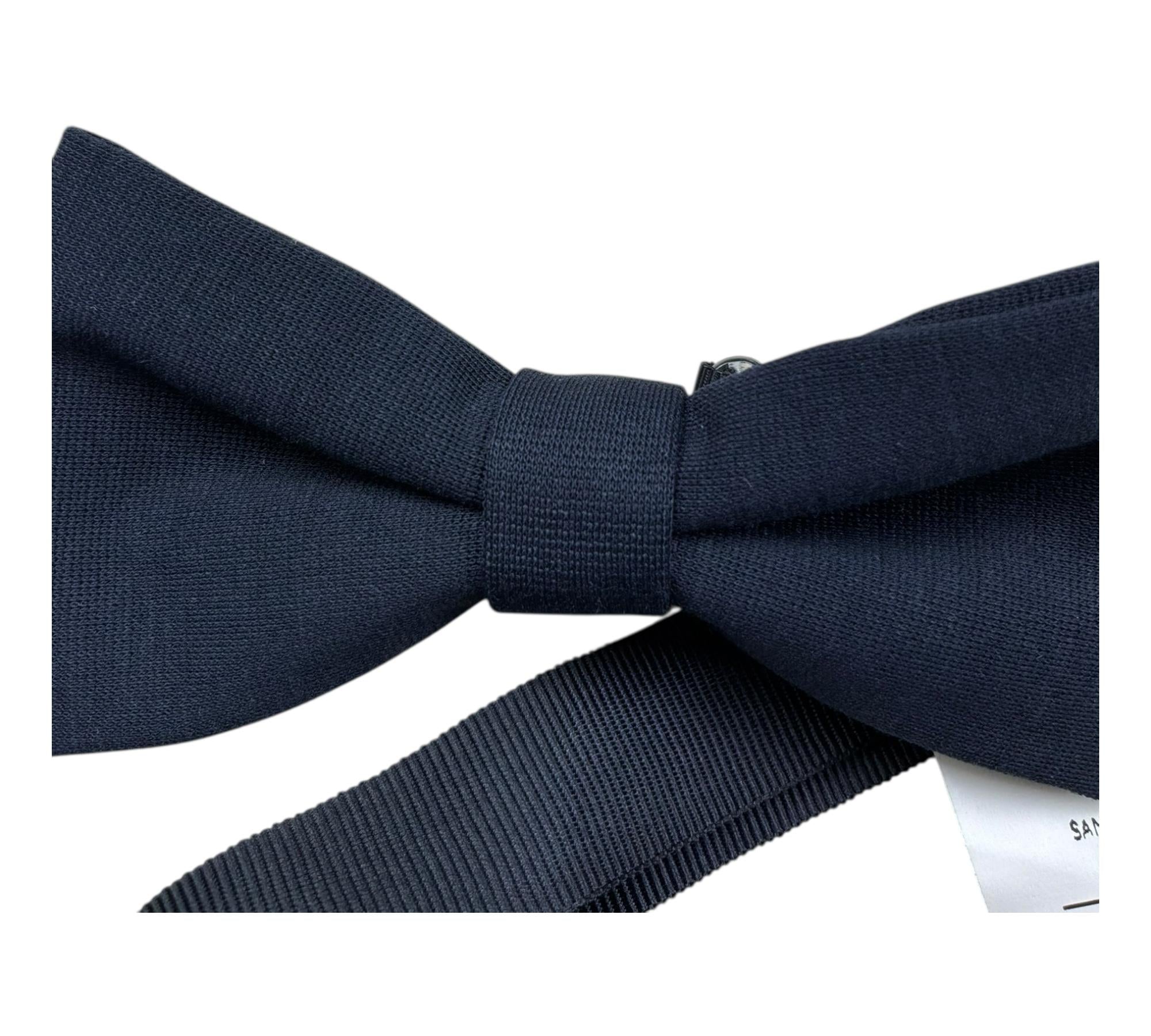 Paolo Pecora Papillon Tinta Unita per Bambino PP4227 BLU PAOLO PECORA 