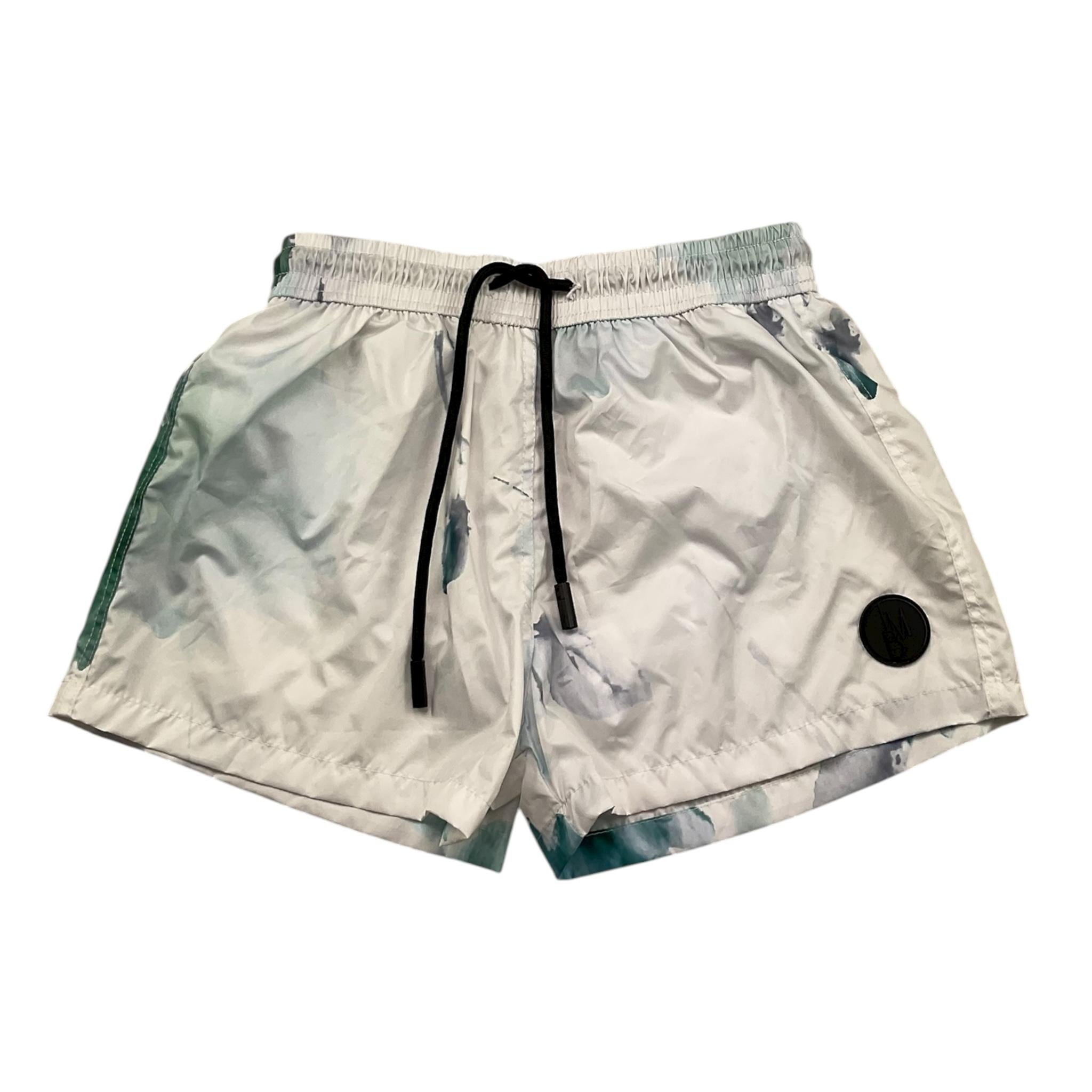 I'M Brian Costume Stampa Fantasia per Bambino BC3351J BIANCO I'M BRIAN 