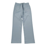 Manuel Ritz Pantalone tinta unita con Tasche America Azzurro per Bambino MR2891 AZZURRO MANUEL RITZ 