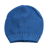 Juliana Cappello Tinta Unita per Neonato 25225 BLU JULIANA 