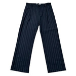 Paolo Pecora Pantalone Tinta Unita con Girovita Regolabile per Bambino PP4214 BLU PAOLO PECORA 