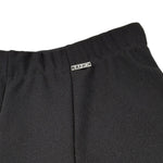 Liu Jo Pantalone Modello A Zampa tinta unita Nero per Bambina GA4046 NERO LIU JO 