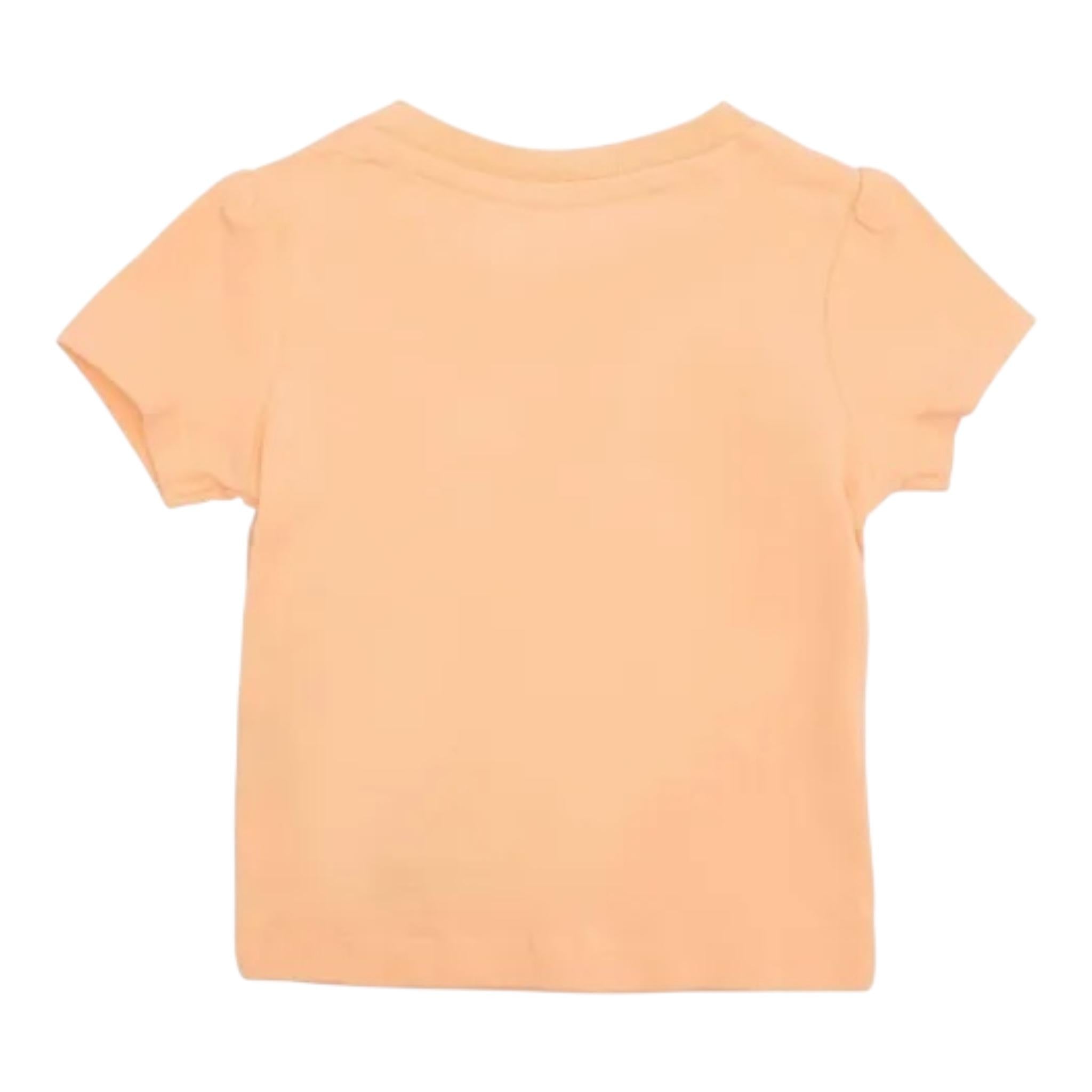 Guess Completo 2 Pezzi Short-T-Shirt per Neonata A5GG08K6YW4 PESCA GUESS 