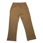PAOLO PECORA pantalone tinta unita con elastico in vita Cammello per Bambino PP4112 CAMMELLO PAOLO PECORA 