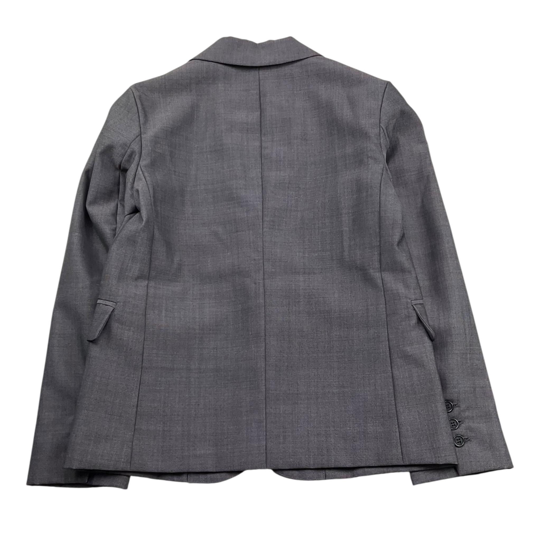 John Richmond Giacca Tinta Unita per Bambino RBP25222GC GRIGIO JOHN RICHMOND 