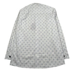 Neill Katter Camicia Manica Lunga Tinta Unita per Bambino 52309 BIANCO NEILL KATTER 