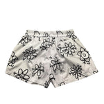 Island Coco Costume Tinta Unita Stampa Fantasia per Bambino ICJ950 BIANCO ISLAND COCO 