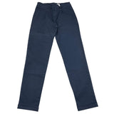 Dondup Einfarbige Hose mit Amerika-Taschen Blau für Jungen