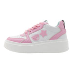 CHIARA FERRAGNI CFB250BIANCO/ROSA