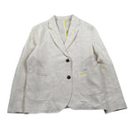 Liu Jo Giacca tinta unita Beige per Bambino QA3011 BEIGE LIU JO 