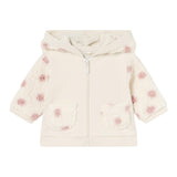 MAYORAL complet 3 pezzi felpa-shirt-pantalone Rosa per Neonata 2612 ROSA MAYORAL 