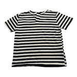 Brian Rush T-Shirt Fantasia A Irghe Nero per Neonato B6002 NERO BRIAN RUSH 