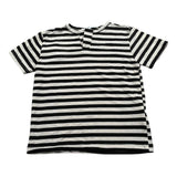 Brian Rush T-Shirt Fantasia A Irghe Nero per Neonato B6002 NERO BRIAN RUSH 