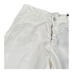 Emanuel Pris Pantalone Tinta Unita con Girovita Regolabile per Bambino EPT6199R PANNA EMANUEL PRIS 