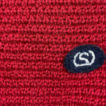 SARABANDA maglia girocollo tinta unita Rosso per Neonato 0A022N ROSSO SARABANDA 
