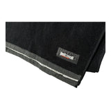 Just Cavalli Telo Mare Tinta Unita con Stampa per Bambino RBP26004TM NERO JUST CAVALLI 
