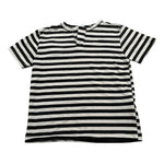 Brian Rush T-Shirt Fantasia A Irghe Nero per Neonato B6002 NERO BRIAN RUSH 