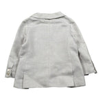 La Stupenderia Giacca Tinta Unita per Neonato CJGH71 BEIGE LA STUPENDERIA 
