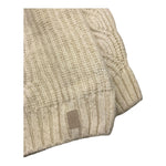 ELEVENTY maglia mezzo collo tinta unita Panna per Bambina EV9A10 PANA ELEVENTY 