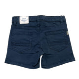Mayoral Bermuda Shorts Uni mit verstellbarem Bund Blau für Neugeborene