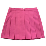 Hinnominate Plain Rock Tennis Modell Pink für Mädchen