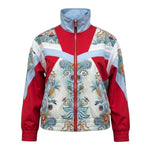 Just Cavalli Giubbino Stampa Fantasia per Bambino JGP26112GB MULTICOLOR JUST CAVALLI 