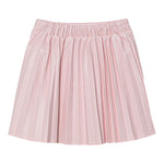 Guess Gonna In Ecopelle Tinta Unita per Neonata K2YD02WE8D0 ROSA GUESS 