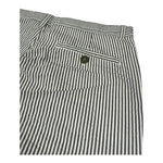 Il Gufo Pantalone Fantasia A Righe con Girovita Regolabile per Bambino P25PL409C1080 VERDE IL GUFO 