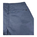 Dondup Einfarbige Hose mit Leistentaschen Blau für Jungen
