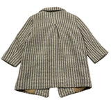 M+E' cappotto tinta unita stampa fantasia Grigio per Neonato UEM0182 GRIGIO M+E' 