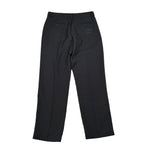 John Richmond Pantalone Tinta Unita per Bambino RBP26170PA NERO JOHN RICHMOND 