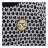 CARRE'MENT BEAU maglia girocollo stampa fantasia Blu per Bambino Y05270 BLU CARRE'MENT BEAU 